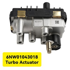 Turbo Actuator 6NW01043018