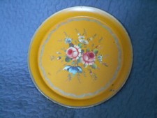 *Napoléon III Plateau en