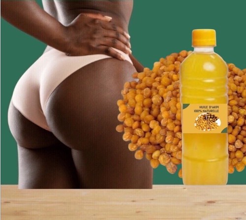 Huile akpi pure oil - pure,