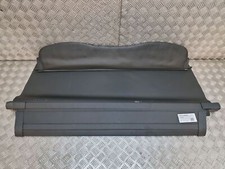 Rideau couvre bagage arriere - Ford Focus break clipper jusqu'à aout 2004