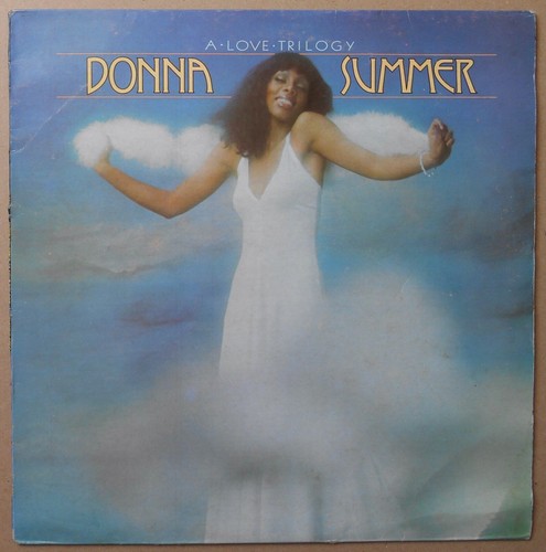 Tours donna summer a love - tours,