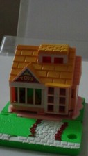 Polly Pocket Vintage Magasin de jouets 
