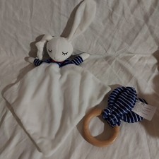 ENVIE DE FRAISE DOUDOU LAPIN