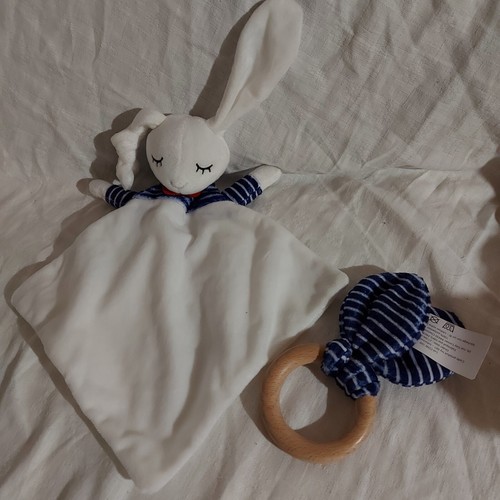 Envie fraise doudou - de,