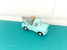 BAC10 voiture en métal Mattel Cars Disney Pixar brand new mater martin