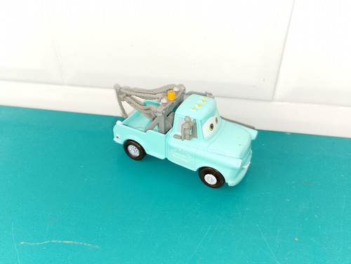 Bac10 voiture métal mattel - métal,