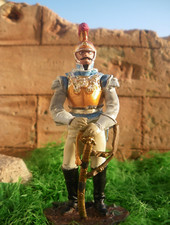 Soldats NAPOLEON:   L'