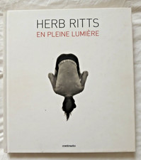 Herb Ritts : En Pleine Lumière ed Contrasto Photos Photographie