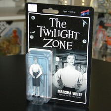 The Twilight Zone  ep 34 -