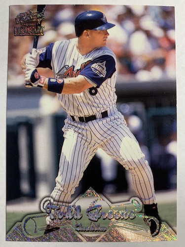 1999 paramount holographic - 1999,