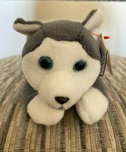 Original beanie baby - ty,