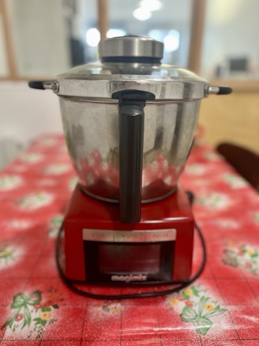 Magimix cook expert - magimix,