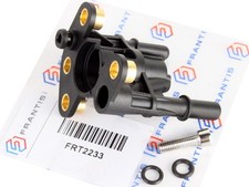 Module de Dosage d'Adblue Renault Trucks Magnum Kerax 0444023057