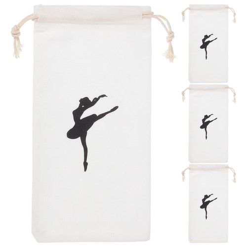 Pcs pointe ballet - 4,