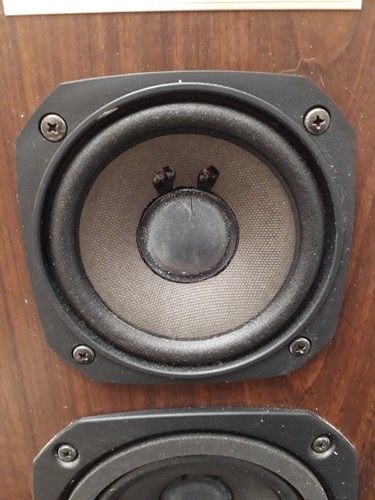 Medium kenwood p7300 - medium!, ls