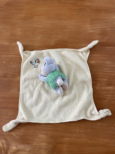 Doudou lapin pan panpan - pan,
