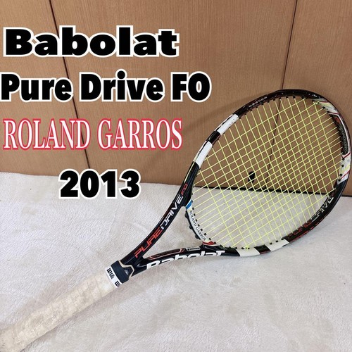 Babolat pure drive roland - babolat,