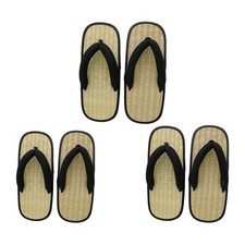 Sabots japonais, chaussures