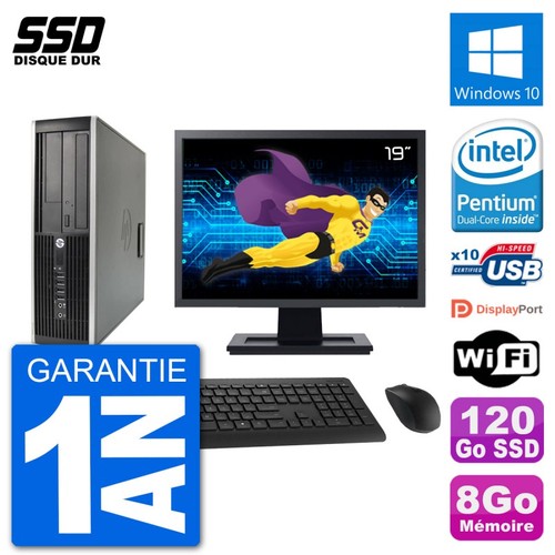 Compaq 6200 pro sff - hp,