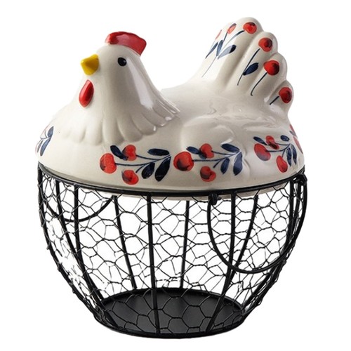 Panier oeufs support pour œuf - panier,