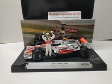 McLaren MP4-22 Hamilton