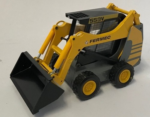 Conrad mini chargeur fermec - conrad,,