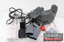 Kit antivol Ducati Performance