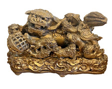 Chinois vintage Shi Shi