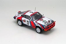 .decal Porsche 911SC Team