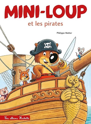Mini loup les - et,