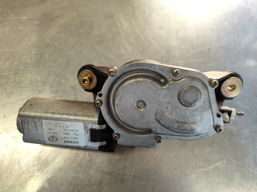 Moteur essuie glace - essuie,