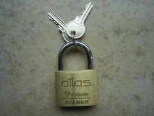 CADENAS LAITON 45 MM Atlas