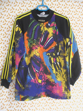 Maillot Adidas 90'S Trefoil