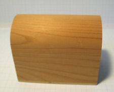 Boîte coffret en bois à