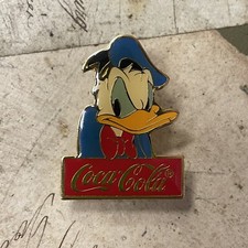Pin’s Disney Coca-Cola