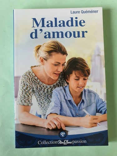 Livre collection nous deux - livre,