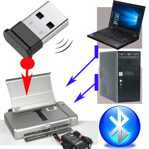 Module bluetooth pour canon - module,