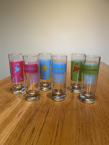 Whisky verres johnnie walker - whisky,