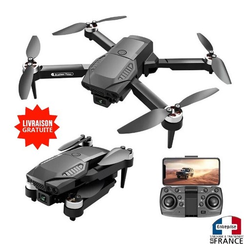 Drone radio commandé f198 - radio,