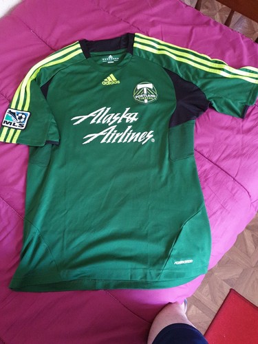 Maillot football mls - maillot,