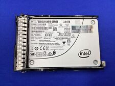 P05946-B21 HPE 3,84 To SATA 6G