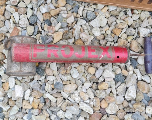 Ancien pulverisateur - ancien,