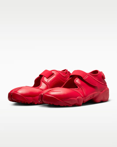 Baskets nike air rift - baskets, en