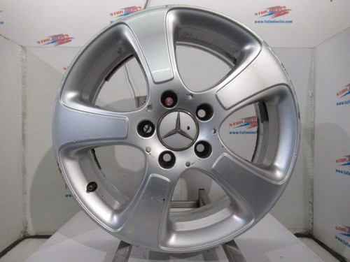 Jante aluminium mercedes - jante,