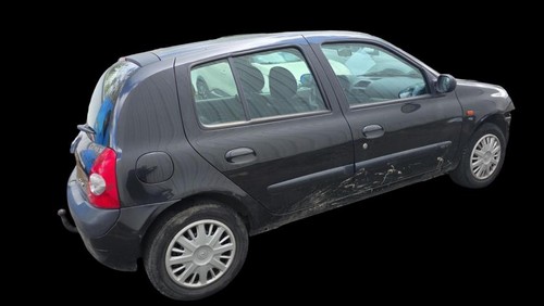 Porte arriere droit - , renault