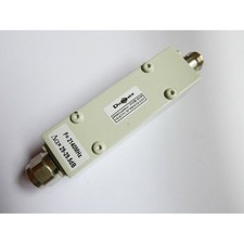 Atténuateur coaxial Diconex 16-6771 60W 30 dB 2140 MHz