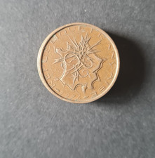 pièce monnaie 10 francs