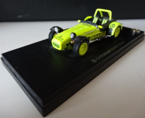 Caterham super seven jpe - caterham,