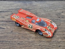Voiture miniature porsche 917 - voiture,