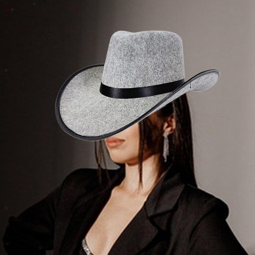 Chapeau cowboy western - chapeau, de